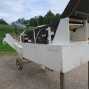 4123 SKALS potato sorter combi