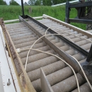 4123 SKALS potato sorter combi