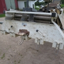 4123 SKALS potato sorter combi