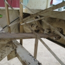 4123 SKALS potato sorter combi