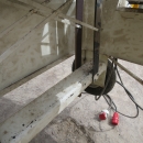 4123 SKALS potato sorter combi