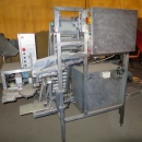4124 Newtec G30 Verpackungsmaschine für Möhren