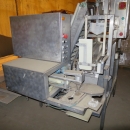 4124 Newtec G30 Verpackungsmaschine für Möhren