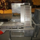 4124 Newtec G30 Verpackungsmaschine für Möhren