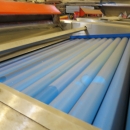4127 Herbert Optical grader sorter for potato