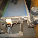 4127 Herbert Optical grader sorter for potato