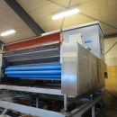 4127 Herbert Optical grader sorter for potato