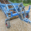 4129 Asa-Lift onion loader Samso model with elevator