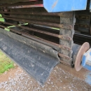 4129 Asa-Lift onion loader Samso model with elevator