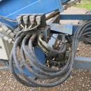 4129 Asa-Lift onion loader Samso model with elevator