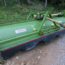 4130 Baselier Haulm topper LKB320