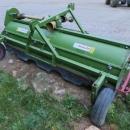 4130 Baselier Haulm topper LKB320