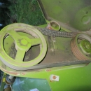 4130 Baselier Haulm topper LKB320