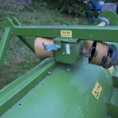 4130 Baselier Haulm topper LKB320
