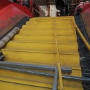 4131 Grimme receiving hopper RH 20-45