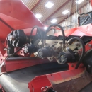 4131 Grimme receiving hopper RH 20-45