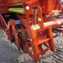 4135 Grimme SE75-30 potato harvester