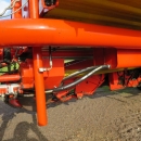4135 Grimme SE75-30 potato harvester