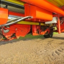 4135 Grimme SE75-30 potato harvester