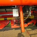 4135 Grimme SE75-30 potato harvester