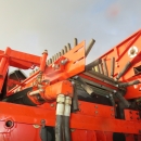4135 Grimme SE75-30 potato harvester