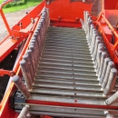 4135 Grimme SE75-30 potato harvester