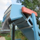 4141 EMVE big bag filler