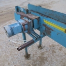 4142 EMVE conveyor 1900x250 mm 