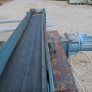 4142 EMVE conveyor 1900x250 mm 