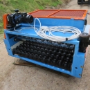 4148 EMVE diabolo grader 1200 mm