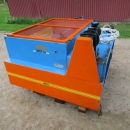 4148 EMVE diabolo grader 1200 mm