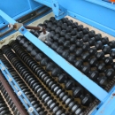 4148 EMVE diabolo grader 1200 mm