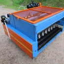 4148 EMVE diabolo grader 1200 mm