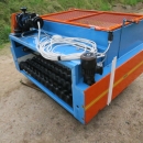 4148 EMVE diabolo grader 1200 mm