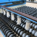 4148 EMVE diabolo grader 1200 mm