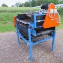 4149 EMVE Netzsortierer 1200 mm