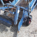 4151 Asa-Lift onion loader with elevator