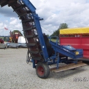 4151 Asa-Lift onion loader with elevator