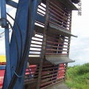 4151 Asa-Lift onion loader with elevator