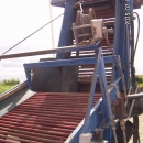 4151 Asa-Lift onion loader with elevator