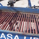 4151 Asa-Lift onion loader with elevator