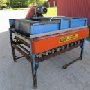 4152 EMVE felt drier table 10 roller