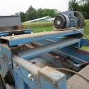 4156 EMVE potato sorter 