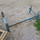 4156 EMVE potato sorter 