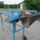 4157 EMVE inspection table