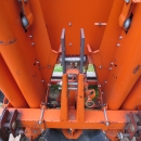4158 Underhaug Potato planter 2 row 