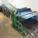 4159 Greefa apple sorter