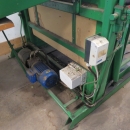 4159 Greefa apple sorter