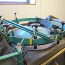 4159 Greefa apple sorter