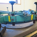 4159 Greefa apple sorter